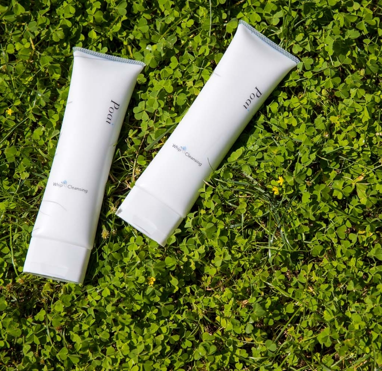 全ての人が持つ美しさを引き出し、笑顔の未来を作ります。株式会社